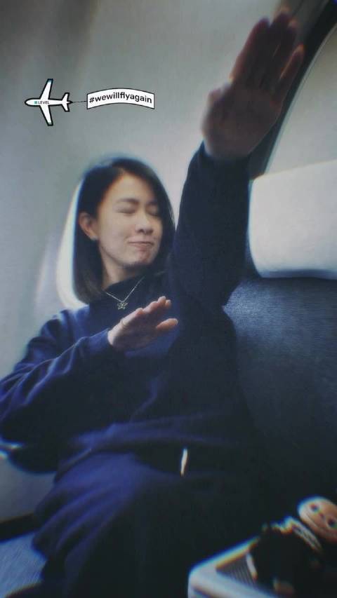 佘诗曼正义女神 20260129 ig story 更新 Go home