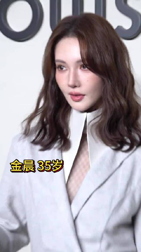 金晨作品少代言多，待播剧存违约风险