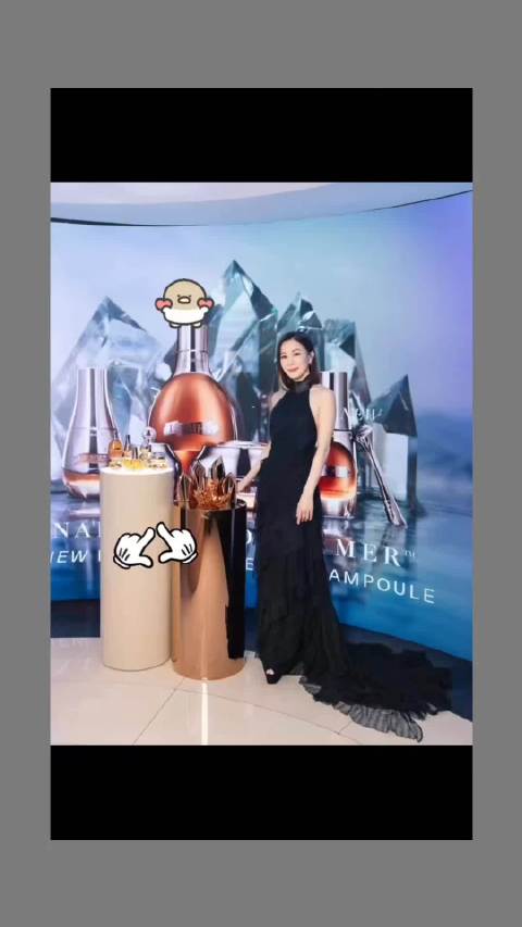 28/1/2026 Wednesday 的佘姐姐 @佘詩曼Charmaine @TVB官方微博 @佘诗曼工作室