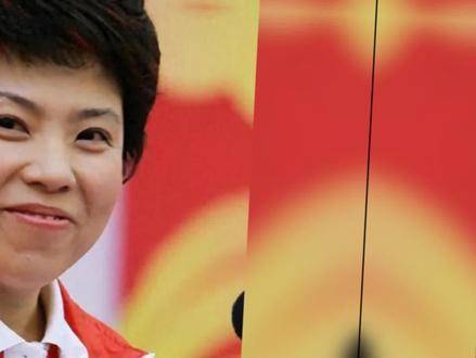 邓亚萍辟谣贪腐移民传闻，坚守初心显担当