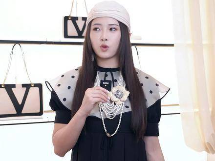 吴艳妮新舞步亮相下次赛事