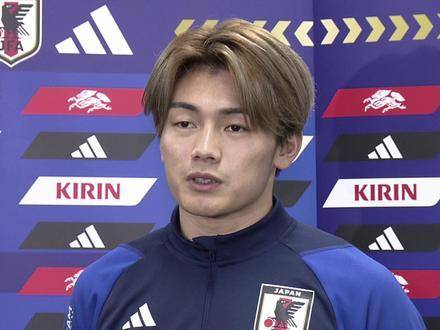 迎战世预赛巴林与沙特双雄对决，森保一揭晓日本国家队25人出征名单