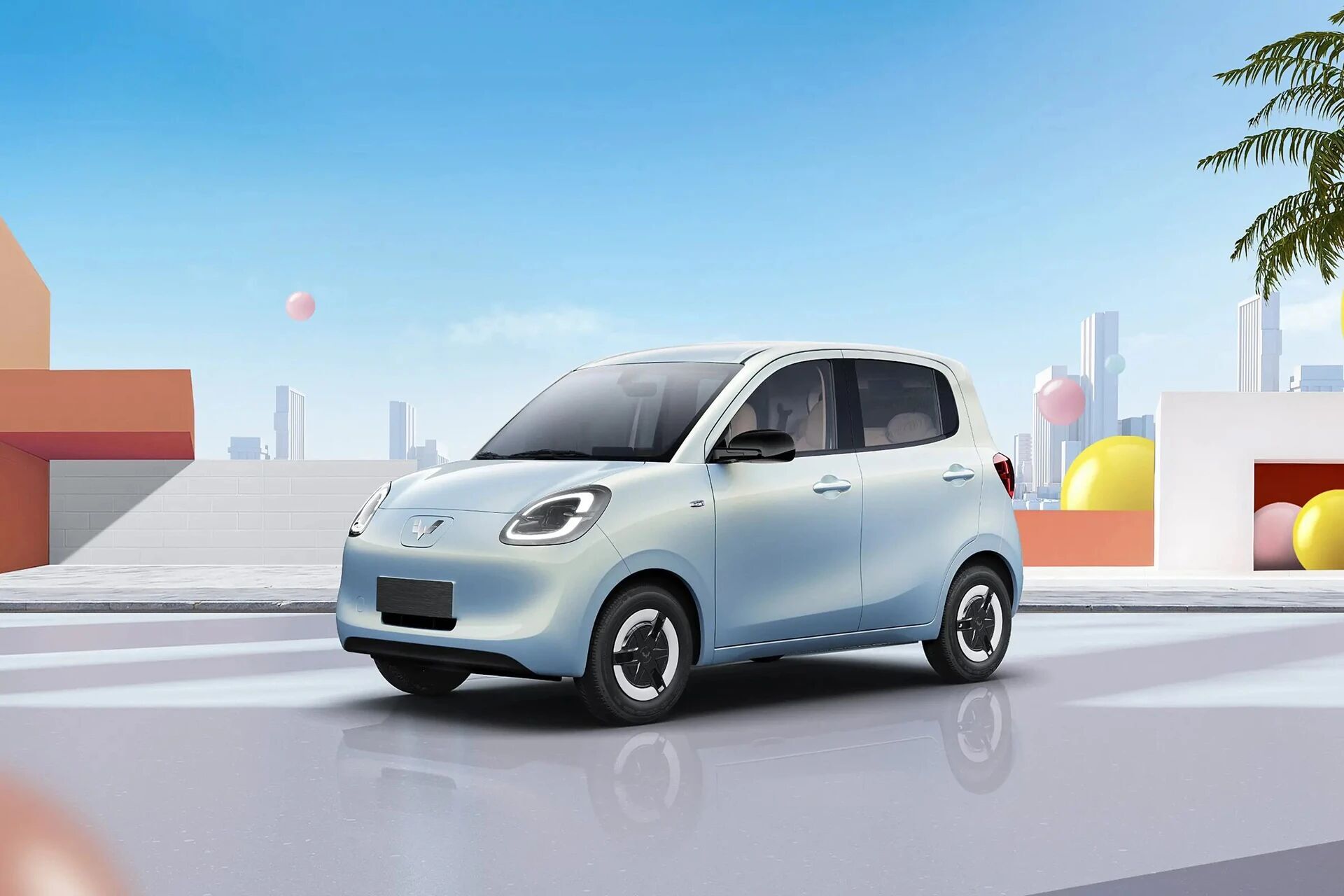 10月纯电轿车销量榜