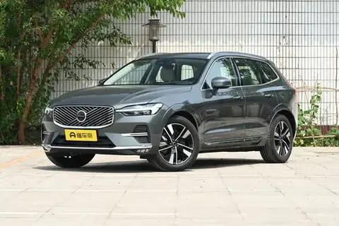 安全才是硬通货！沃尔沃XC60：全系2.0T+四驱，硬核实力不容小觑