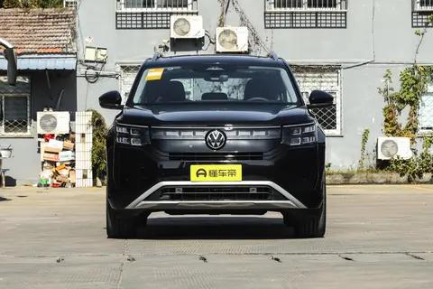 大众途昂二手车比选指南:同价竞品 & 新旧取舍全解析