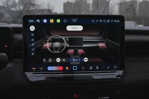 朗逸车机系统卡顿：高频故障与实用解决指南