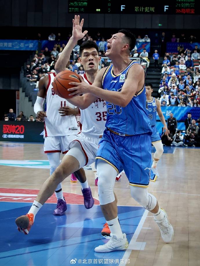 张宁复出助山西终结两连败 周琦伤退赵睿缺阵 伤病成首钢最大掣肘