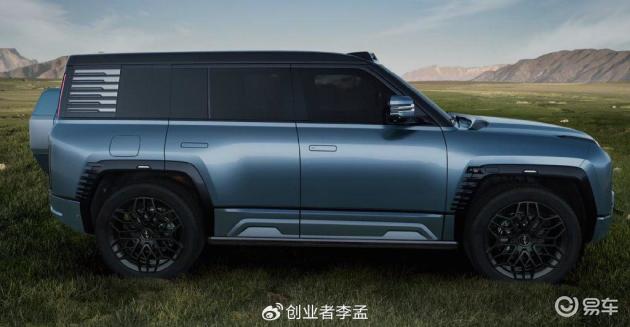 新势力崛起:国产车如何重塑豪华定义,挑战传统观念