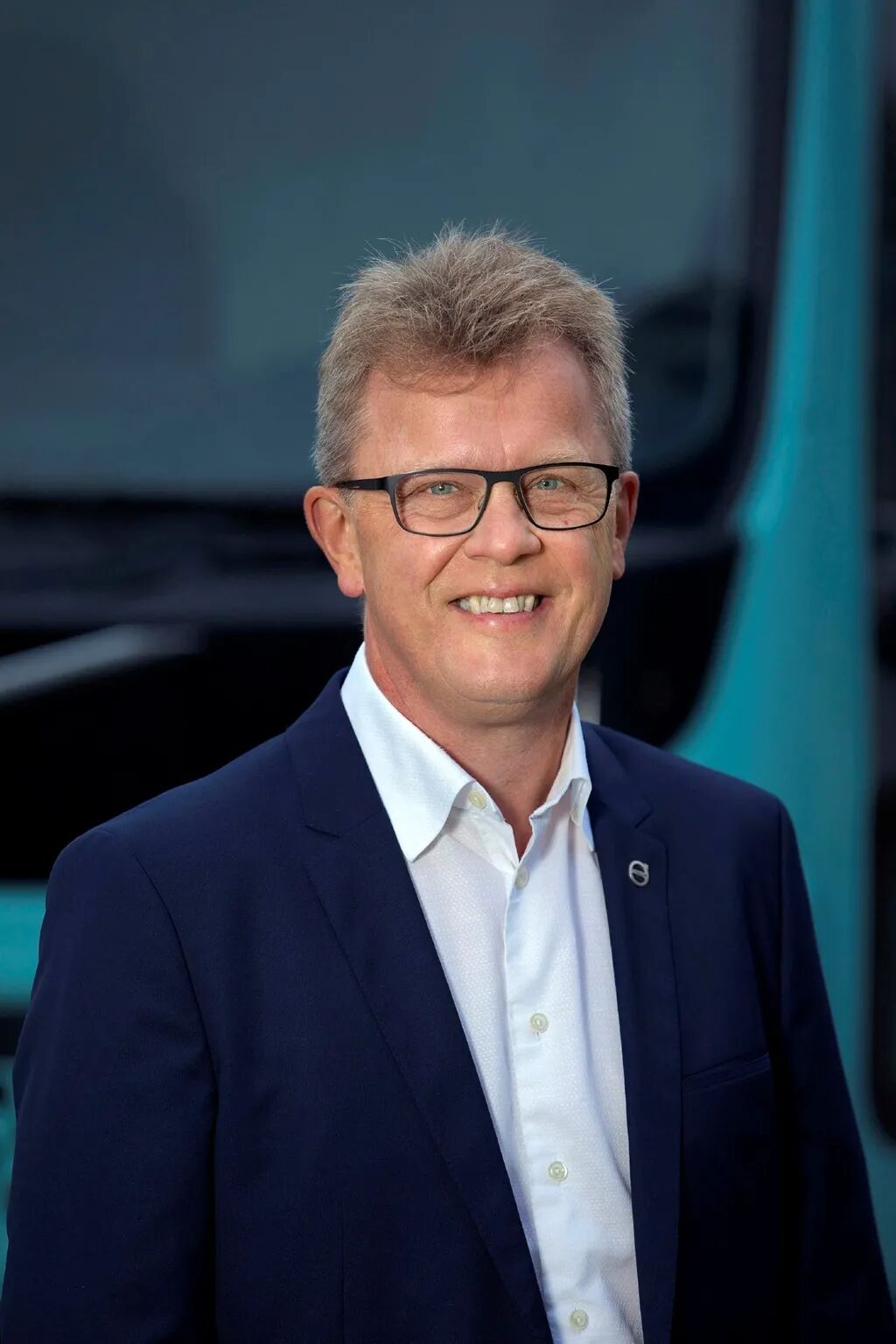 沃尔沃卡车与丹麦联合汽船公司合作  助推供应链运输电气化发展