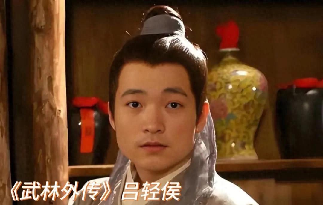 娱乐圈里的六位真学霸来看看有没有你眼熟的?