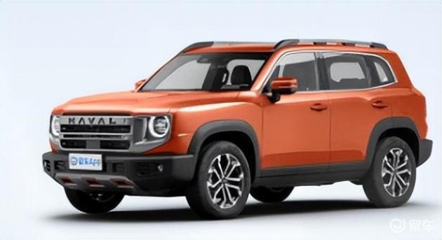 越野车攻略:选对车型,预算不超