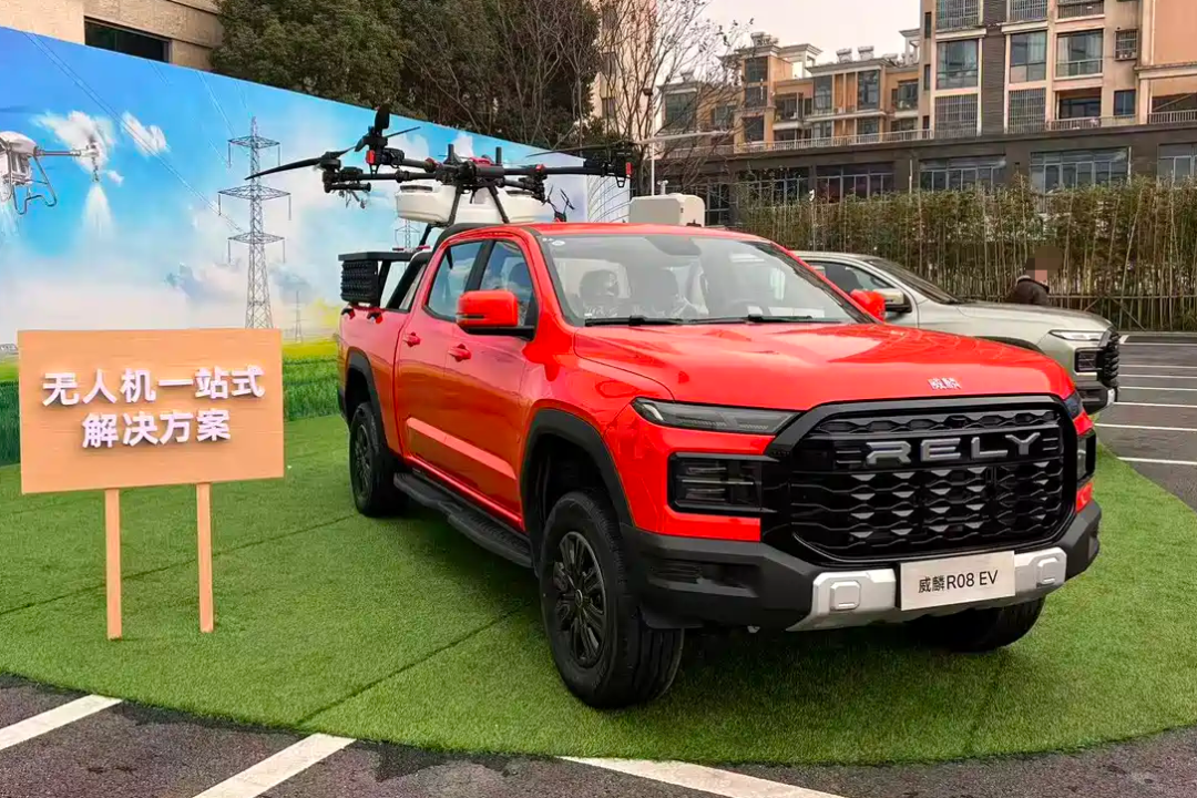 12.78万起!奇瑞官宣:新车正式上市