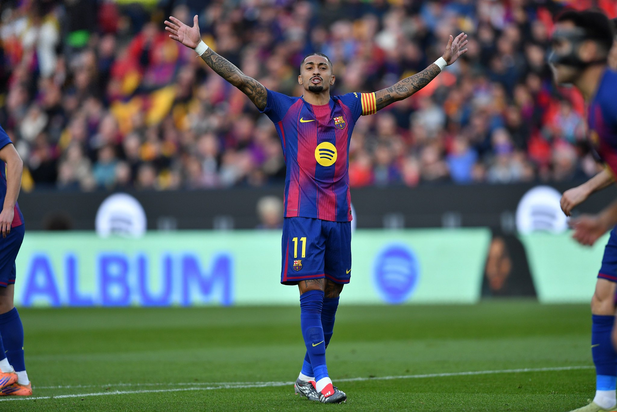 拉菲尼亚:我始终会去寻找最佳状态,永远不会说已经处在巅峰状态