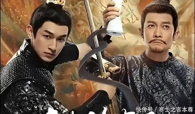 《唐诡奇谭》女配太出彩！主角被抢风头，真不一定是演技问题