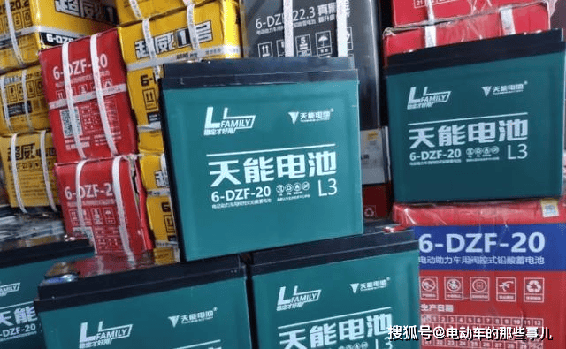 电动车电池寿命知多少?出现这些迹象,是时候换新了!