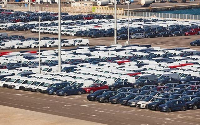 买车时怎样判断是不是库存车?老司机教你四招,后悔没早些知道