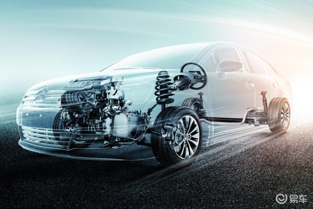 为什么要定期检查与更换汽车减震器？