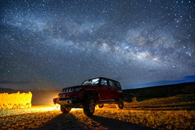 长途自驾选车指南:这6款车让你轻松征服诗与远方!