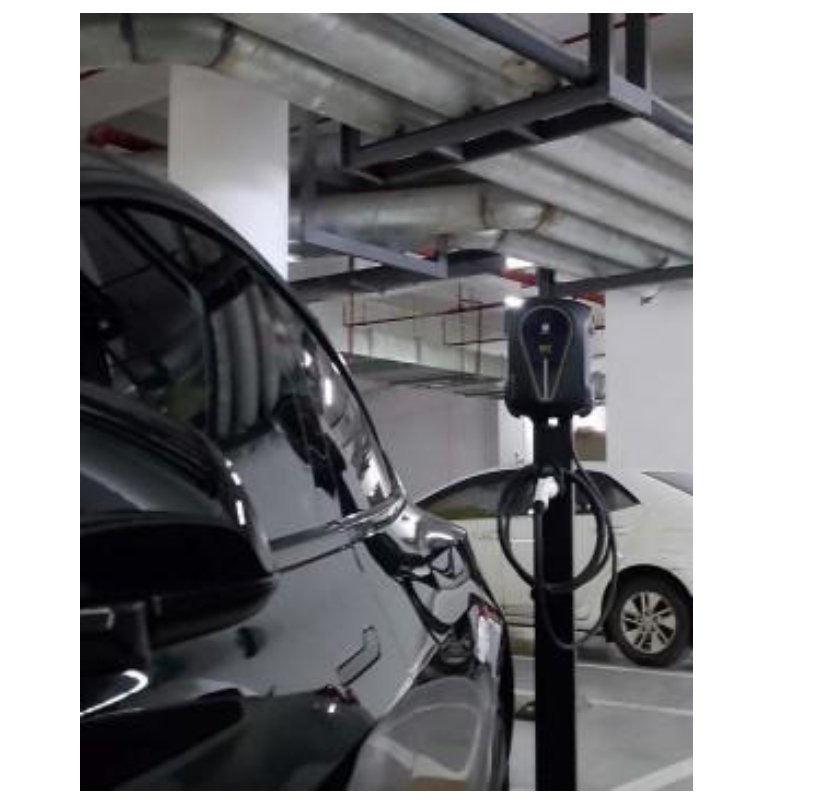 问界M9车主必看！家用充电桩从申请到安装全流程详解