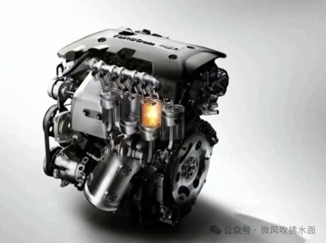 汽车扭矩和功率指的是什么?加速性能的好坏,看功率还是看扭矩?