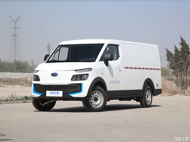 售14.30万起/采用后钢板弹簧非独立悬架 2026款海豚EV上市