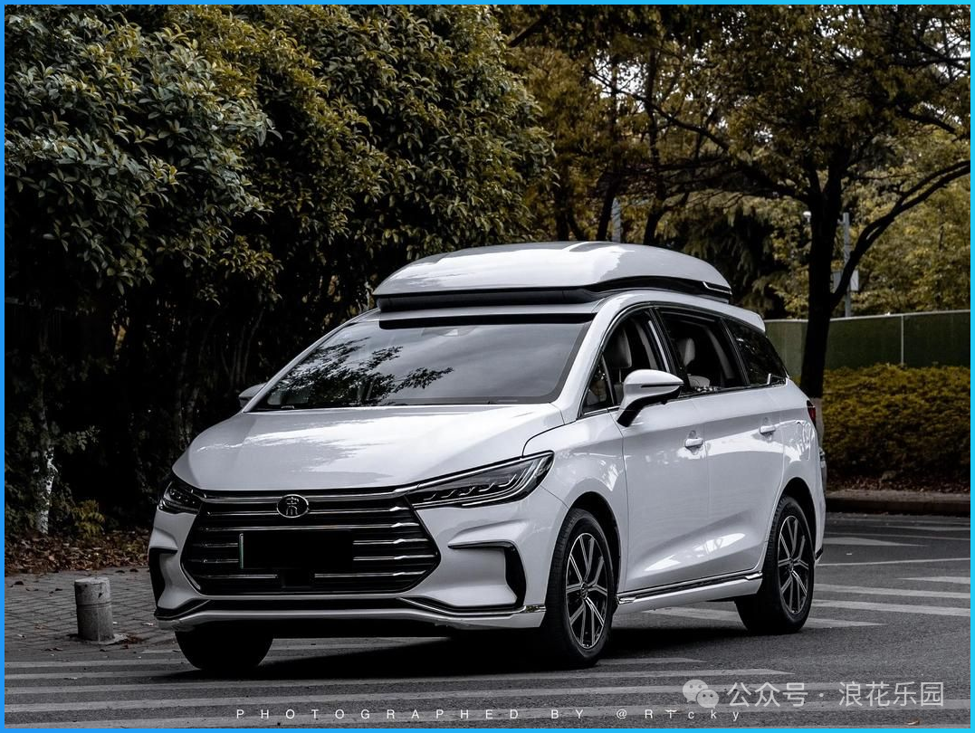 家里人多建议选7座MPV,就看这5款,空间大配置高,家用很适合