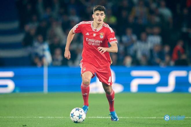 非5大联赛球员转会价值榜:A-席尔瓦1.147亿欧居首,恩德里克第4本菲卡队阿贾克斯_订阅