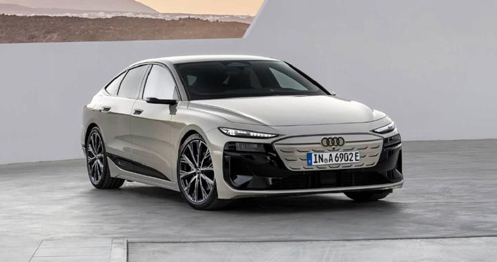 全新奥迪A6L领衔，狂砸13款新车，一汽-大众2026年攻势有点猛！