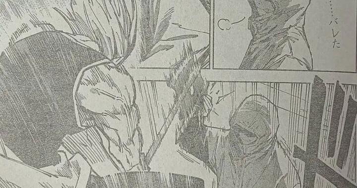 咒术续作：斩击无下限，黑闪随手放！虎杖悠仁成续作战力天花板！