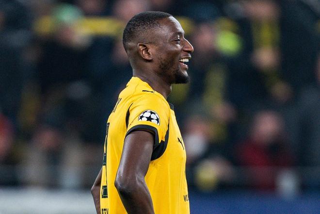 吉拉西多特生涯欧冠主场10场12球2助攻,每55分钟造一球