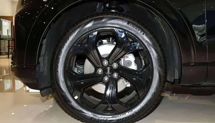 数据并不代表一切,探险者的动力体验更惊喜!