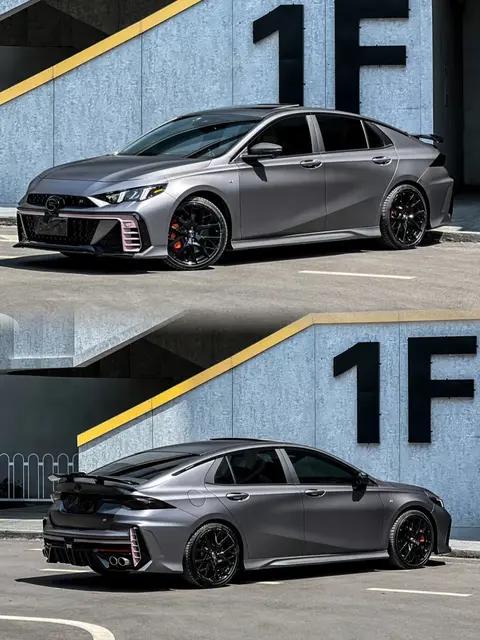 2026年，值得期待的9款广汽新车