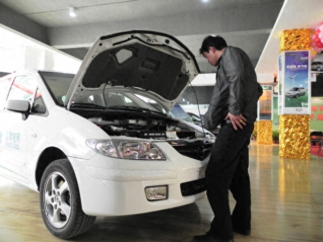 车开久了总觉得“没劲”?这些因素正在悄悄偷走你的性能