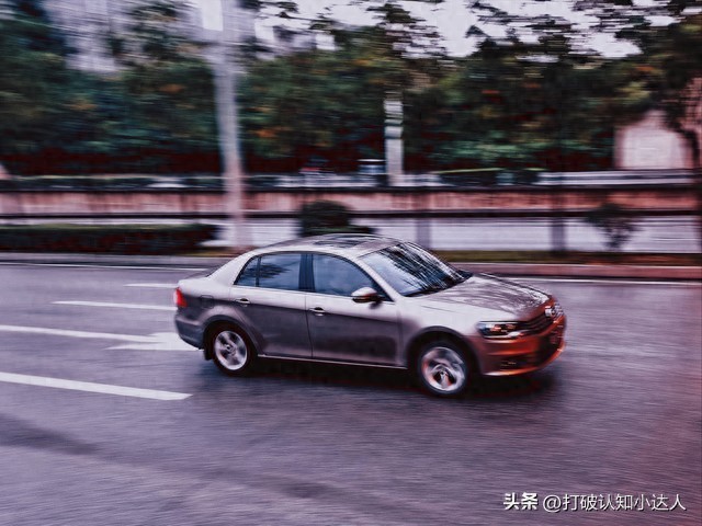 后驱才是驾驶的灵魂?前驱、后驱、四驱的区别,老司机一句话讲透