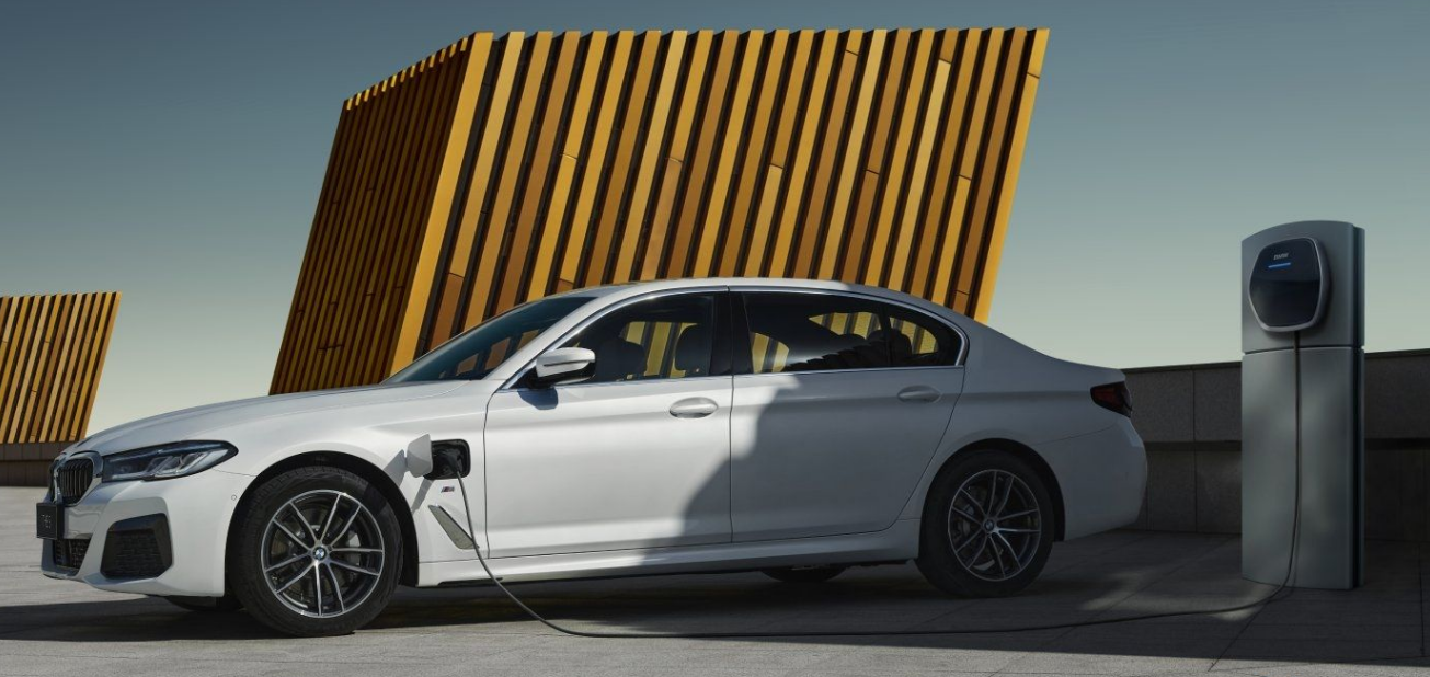 2022年,德系“油改电”知名车型,还能打吗?