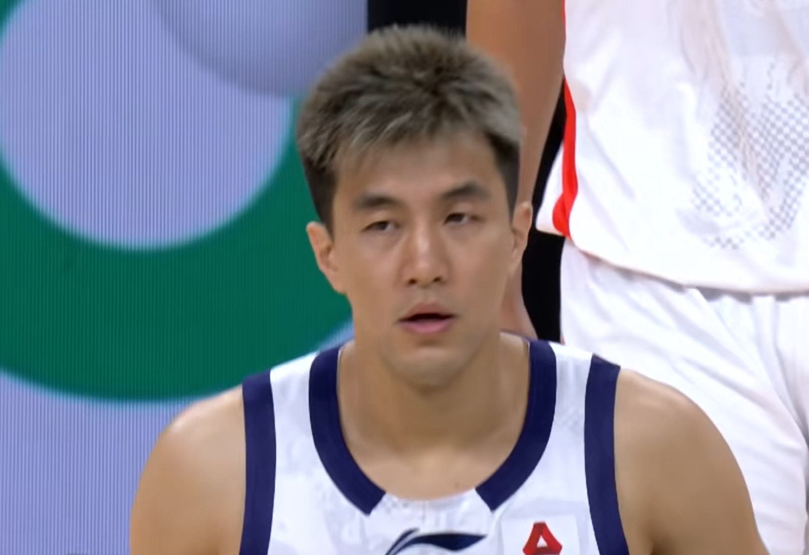 弗格接受采访,点评郭艾伦