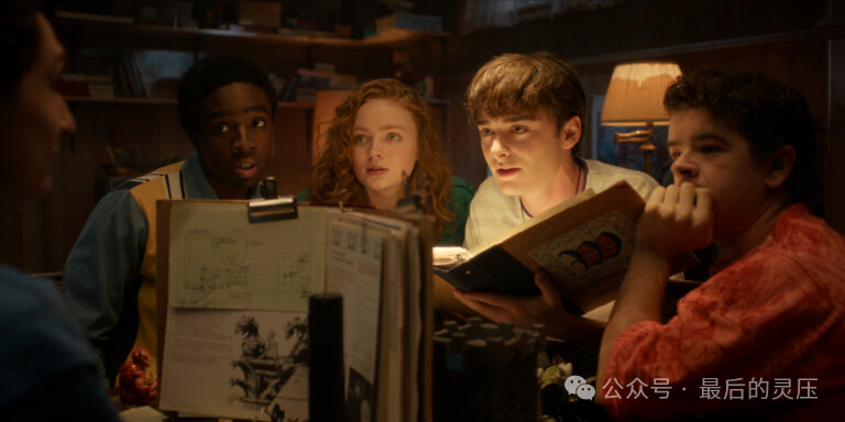 《怪奇物语5》生死之谜揭晓?主创杜夫兄弟谈结局安排的两难