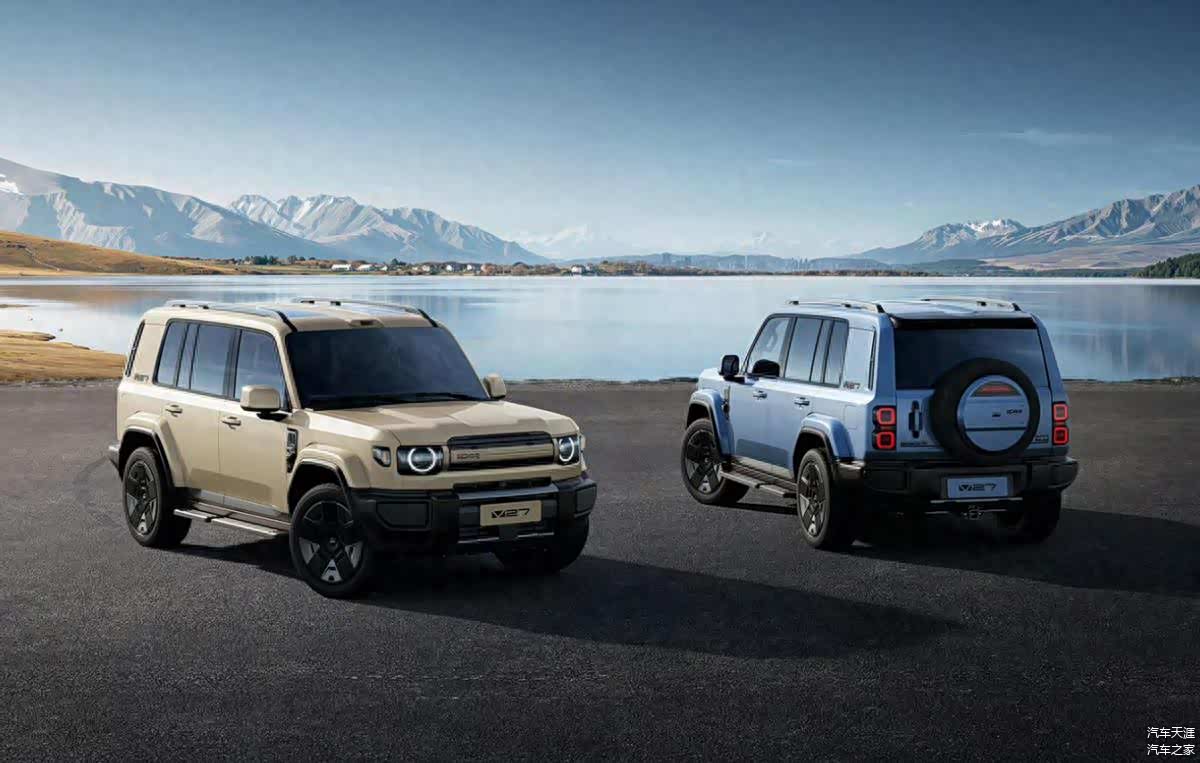 奇瑞集团2026年新车盘点 至少8款重磅新车会成为爆款?