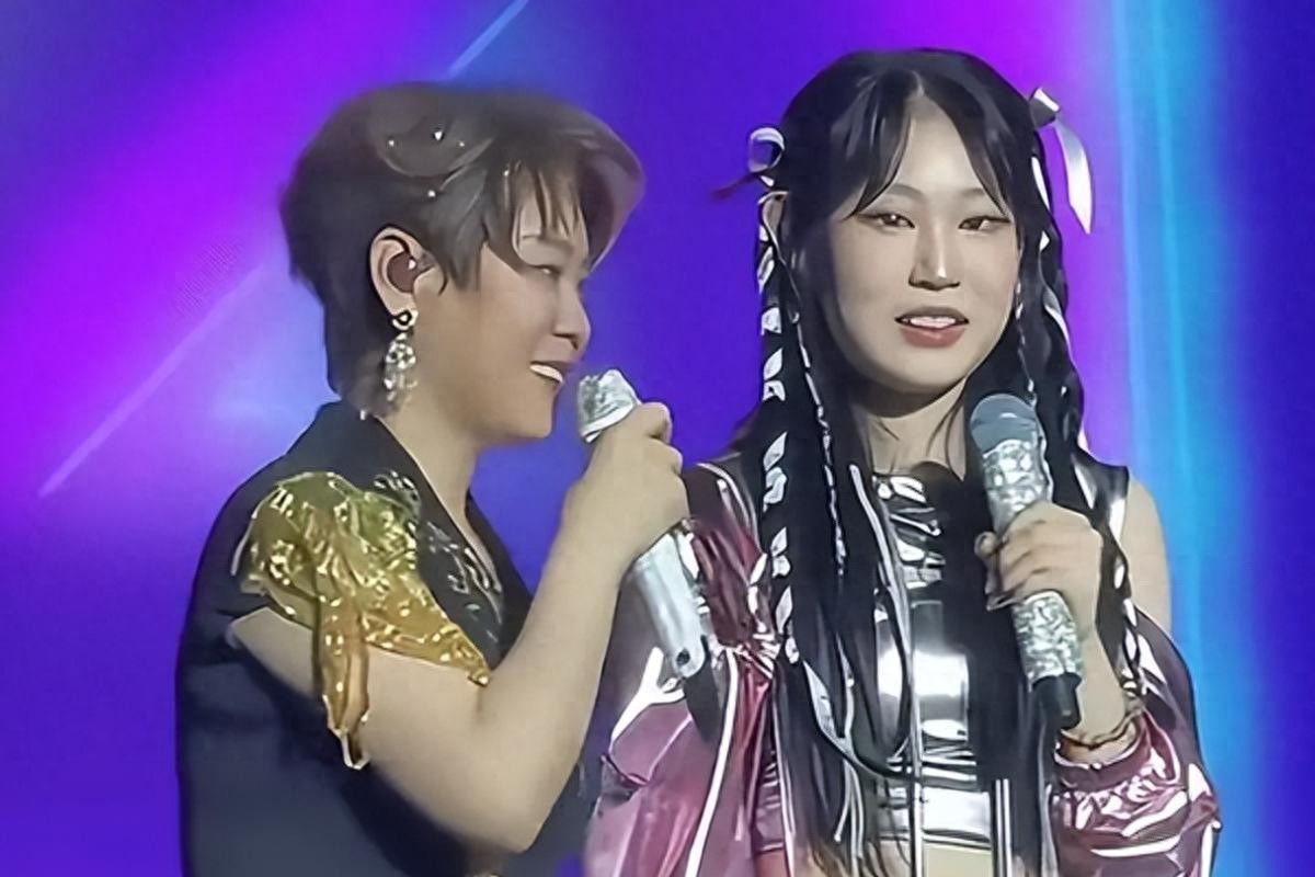 韩国出道证能买?沈佳润签约公司注册仅 80 万,疑陷 “镀金产业链”