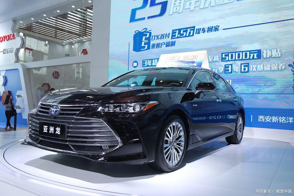 丰田与比亚迪混动对比,主要区别有哪些?谁的动力更强?