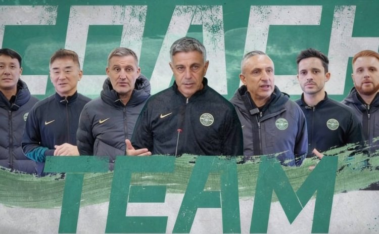 浙江队新帅:王钰栋不仅在锋线极具威胁，在防守端也付出很多努力