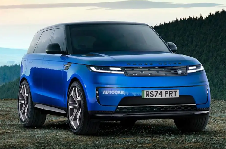 开启豪华电动SUV新纪元 浅谈捷豹路虎的“大动作”