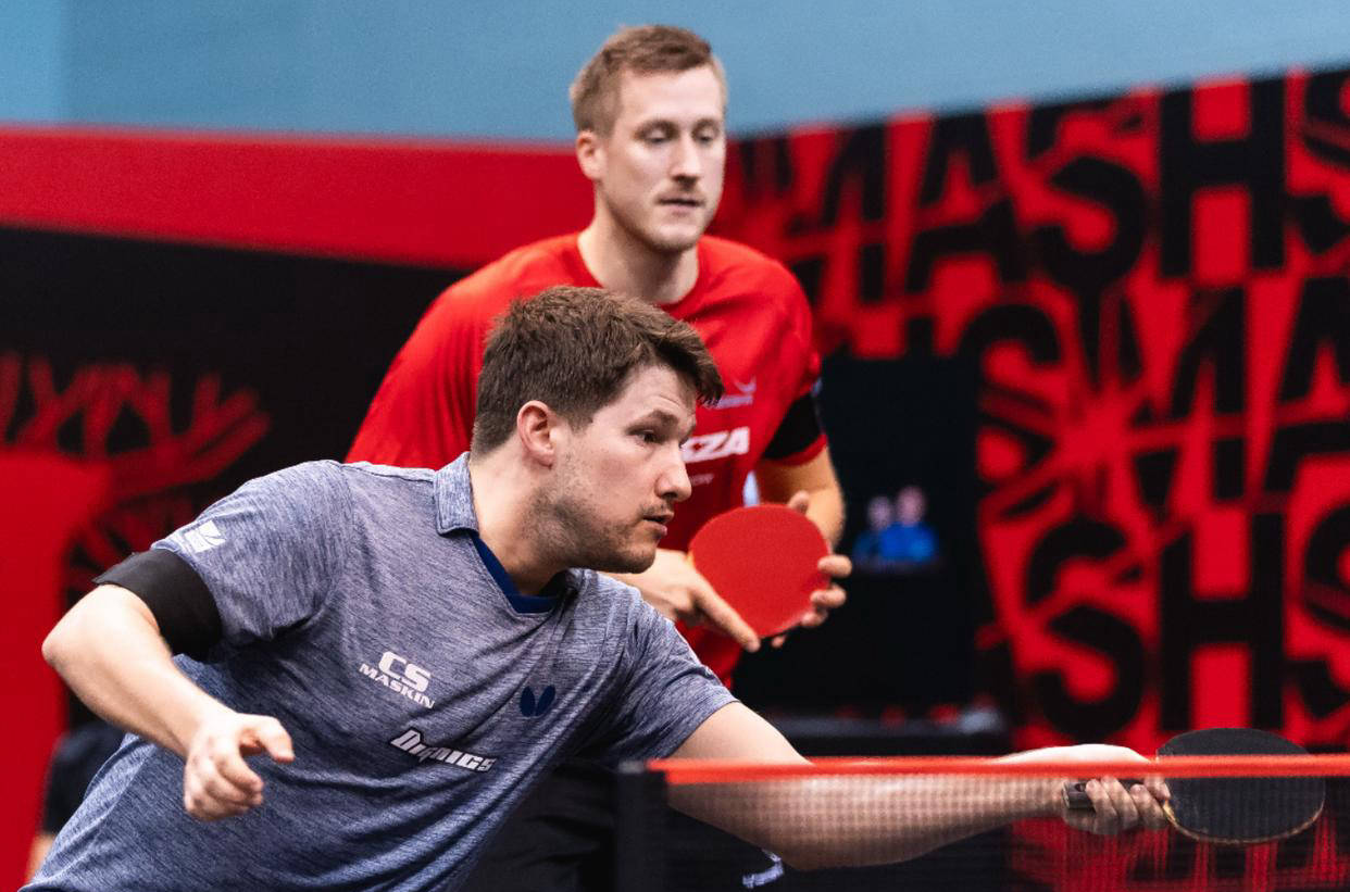 乒乓大满贯赛2月6日赛程公布！王曼昱对阵蒯曼，钱天一迎战伊藤美诚_比赛_vs_国乒