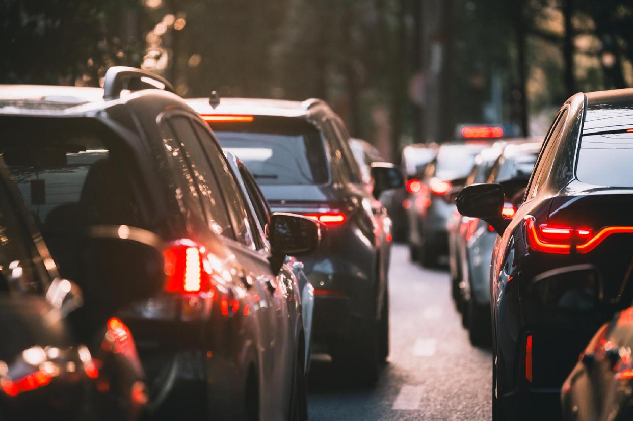 合资车企2025筑底:三条路径暗藏变数