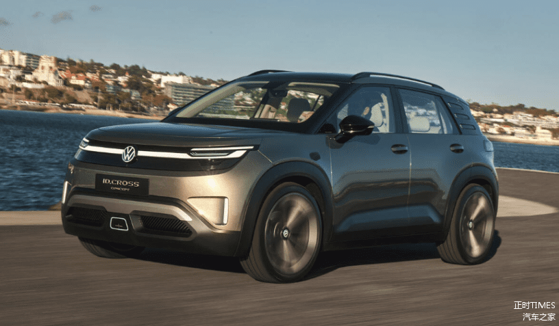 大众ID.ERA、日产NX8、奥迪A6L等 2026年重点新车前瞻