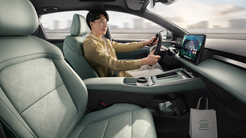 每公里电费不到3分钱！10万内荣威纯电D6创吉尼斯纪录