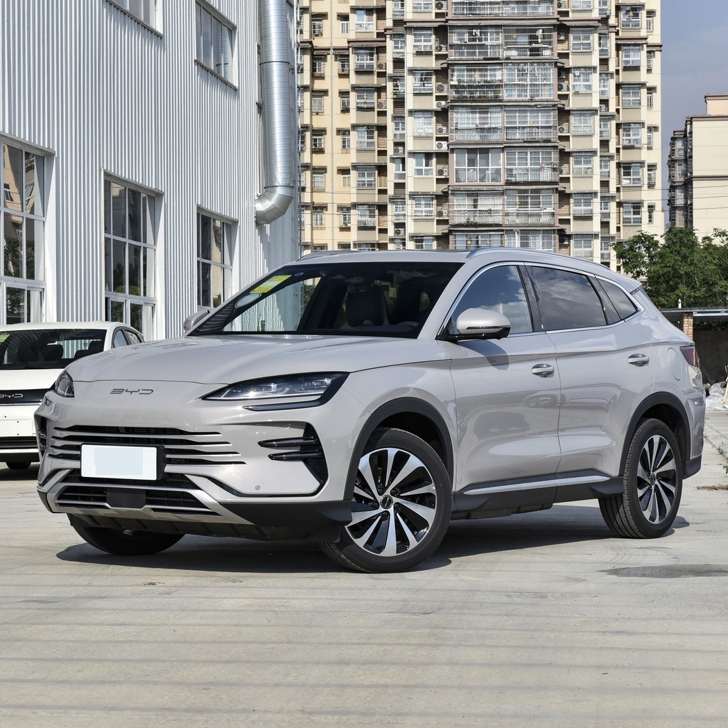 30万内纯电SUV怎么选？5款高能选手真实续航与智驾全面解析