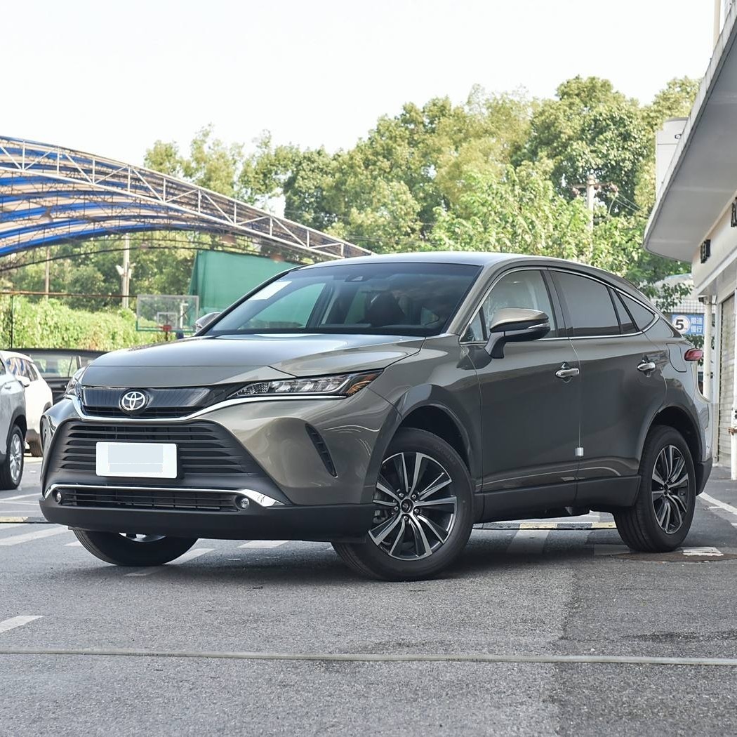 20万内中型SUV怎么选?四款热门车型深度对比揭晓