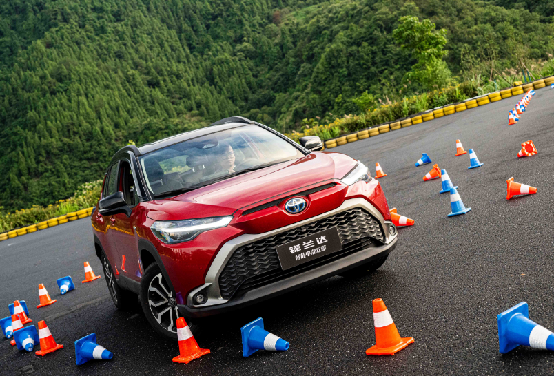 看完再买,2024年紧凑型SUV油耗榜!哈弗油耗是短板,最省是韩系