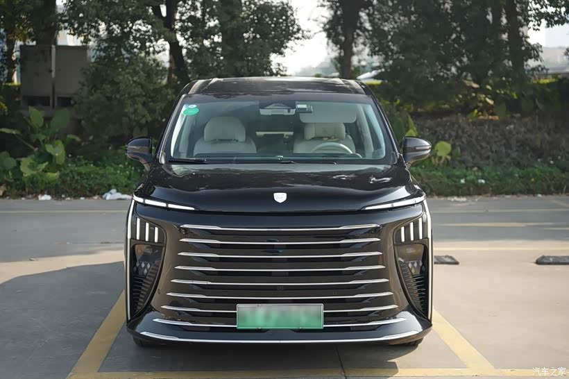星海V9首批车主谈用车体验和优缺点